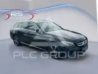 2019 Mercedes Benz C 220