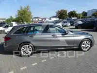 2019 Mercedes Benz C 220