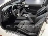 2019 Mercedes Benz C 220