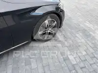 2019 Mercedes Benz C 220