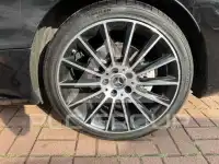 2019 Mercedes Benz C 220