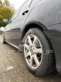 2019 Mercedes Benz C 220