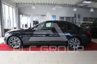 2019 Mercedes Benz C 220