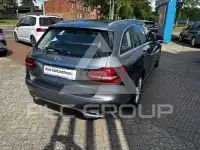 2019 Mercedes Benz C 220