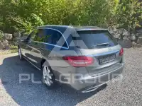 2019 Mercedes Benz C 220