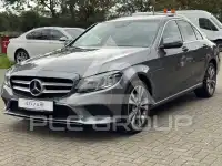 2019 Mercedes Benz C 220
