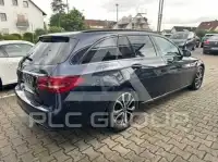 2019 Mercedes Benz C 220