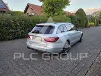 2019 Mercedes Benz C 220