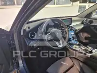2019 Mercedes Benz C 220