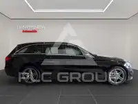 2019 Mercedes Benz C 220