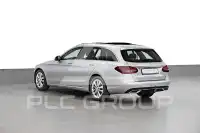2019 Mercedes Benz C 220