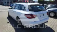 2019 Mercedes Benz C 220