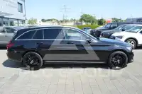 2019 Mercedes Benz C 220