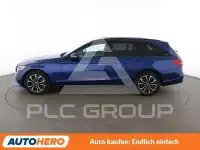2019 Mercedes Benz C 220