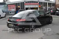 2019 Mercedes Benz C 220