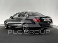 2019 Mercedes Benz C 220