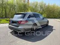 2019 Mercedes Benz C 220