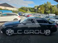 2019 Mercedes Benz C 220