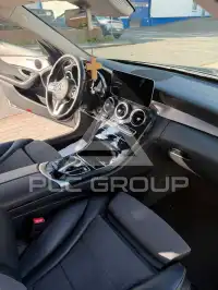 2019 Mercedes Benz C 220