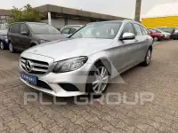 2019 Mercedes Benz C 220