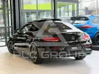 2019 Mercedes Benz C 220