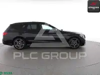 2019 Mercedes Benz C 220