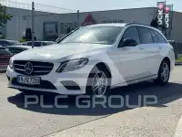 2019 Mercedes Benz C 220