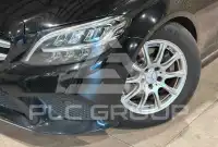 2019 Mercedes Benz C 220