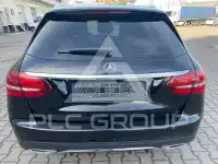 2019 Mercedes Benz C 220