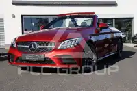 2019 Mercedes Benz C 220