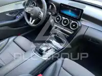 2019 Mercedes Benz C 220