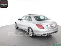 2019 Mercedes Benz C 220