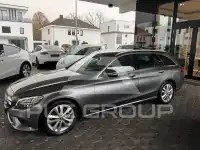 2019 Mercedes Benz C 220