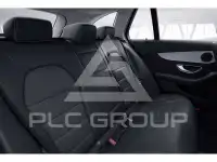 2019 Mercedes Benz C 220
