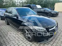 2019 Mercedes Benz C 220