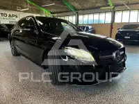 2019 Mercedes Benz C 220