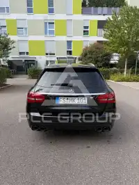 2019 Mercedes Benz C 220