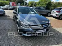 2019 Mercedes Benz C 220
