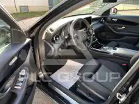 2019 Mercedes Benz C 220