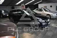 2019 Mercedes Benz C 220