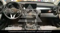 2019 Mercedes Benz C 220