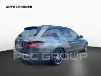 2019 Mercedes Benz C 220