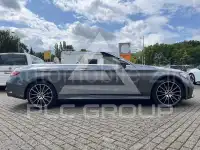2019 Mercedes Benz C 220