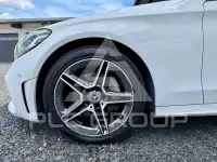 2019 Mercedes Benz C 220