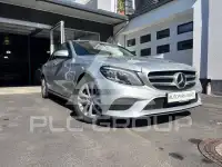 2019 Mercedes Benz C 220