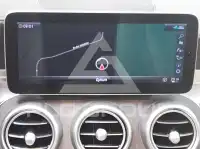 2019 Mercedes Benz C 220