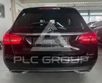 2019 Mercedes Benz C 220
