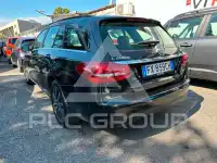 2019 Mercedes Benz C 220