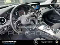 2019 Mercedes Benz C 220