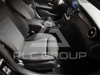 2019 Mercedes Benz C 220